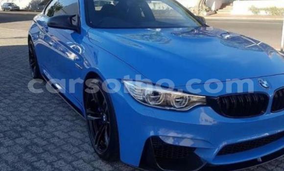 Buy Used BMW M4 Blue Car in Mafeteng in Mafeteng Buy Used BMW M4 Blue Car in Mafeteng in Mafeteng