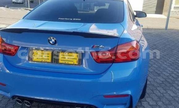 Buy Used BMW M4 Blue Car in Mafeteng in Mafeteng Buy Used BMW M4 Blue Car in Mafeteng in Mafeteng