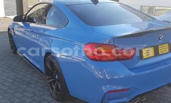 Buy Used BMW M4 Blue Car in Mafeteng in Mafeteng Buy Used BMW M4 Blue Car in Mafeteng in Mafeteng
