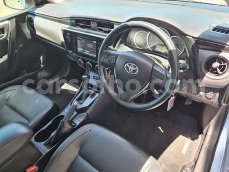 Big with watermark toyota corolla maseru maseru 23551