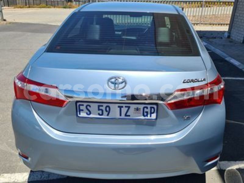 Big with watermark toyota corolla maseru maseru 23551