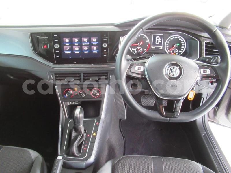 Big with watermark volkswagen polo leribe maputsoe 23552