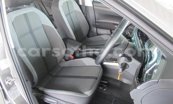 اشتري مستعمل Volkswagen Polo Silver سيارة في Maputsoe في Leribe اشتري مستعمل Volkswagen Polo Silver سيارة في Maputsoe في Leribe