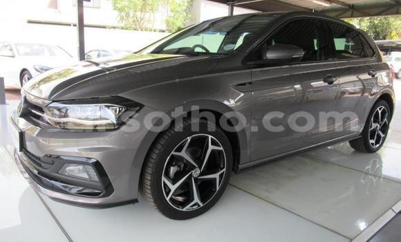 اشتري مستعمل Volkswagen Polo Silver سيارة في Maputsoe في Leribe اشتري مستعمل Volkswagen Polo Silver سيارة في Maputsoe في Leribe