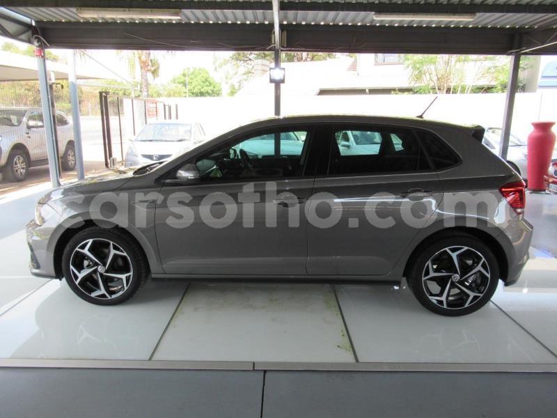 Big with watermark volkswagen polo leribe maputsoe 23552