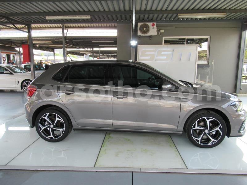 Big with watermark volkswagen polo leribe maputsoe 23552