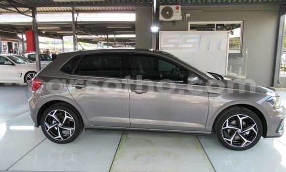 اشتري مستعمل Volkswagen Polo Silver سيارة في Maputsoe في Leribe اشتري مستعمل Volkswagen Polo Silver سيارة في Maputsoe في Leribe