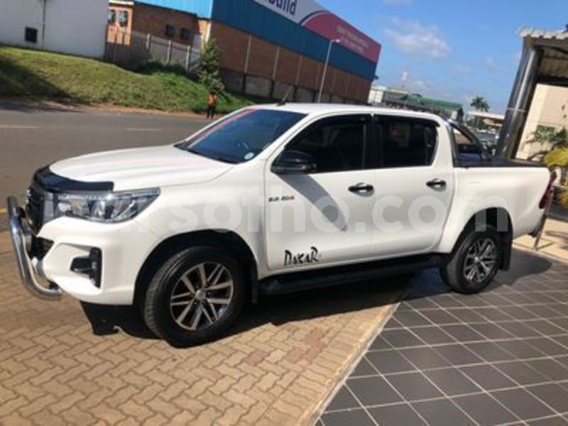 Big with watermark toyota hilux maseru maseru 23553