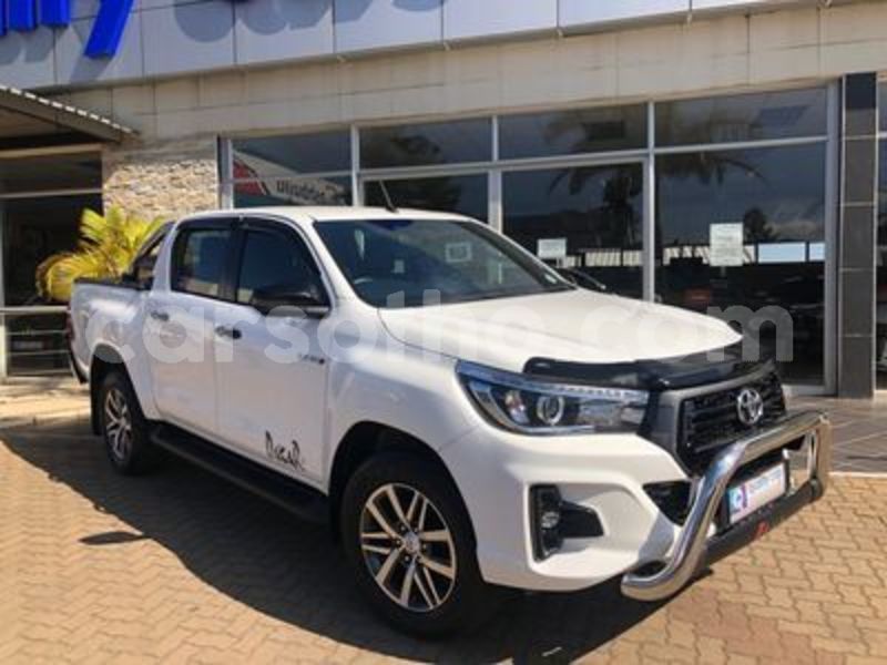 Big with watermark toyota hilux maseru maseru 23553