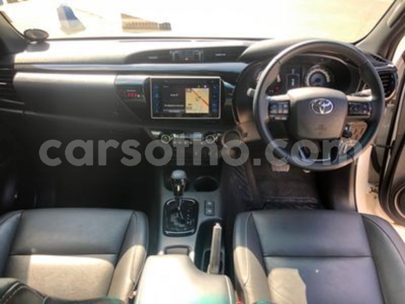 Big with watermark toyota hilux maseru maseru 23553