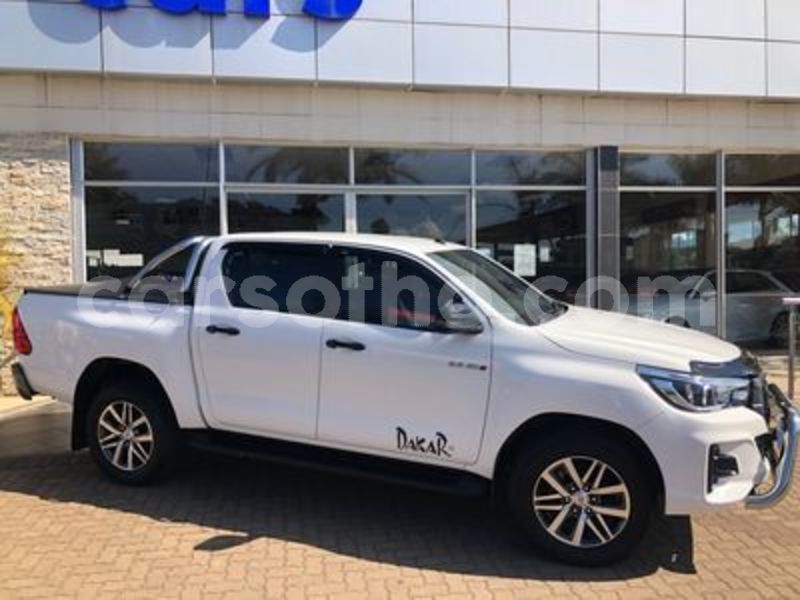 Big with watermark toyota hilux maseru maseru 23553