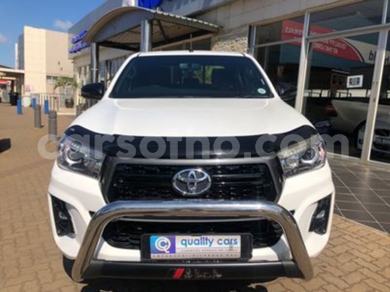 Big with watermark toyota hilux maseru maseru 23553