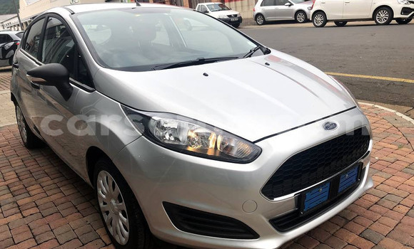 Buy Used Ford Fiesta Silver Car in Maseru in Maseru Buy Used Ford Fiesta Silver Car in Maseru in Maseru