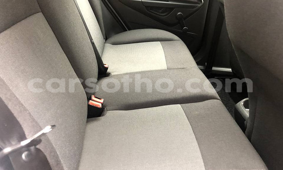 Buy Used Ford Fiesta Silver Car in Maseru in Maseru Buy Used Ford Fiesta Silver Car in Maseru in Maseru