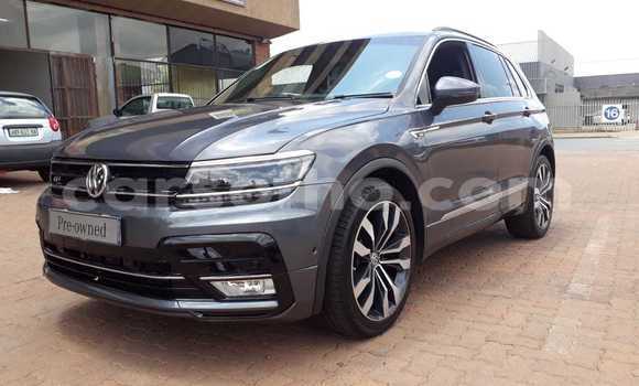 اشتري مستعمل Volkswagen Tiguan Silver سيارة في Maseru في Maseru اشتري مستعمل Volkswagen Tiguan Silver سيارة في Maseru في Maseru