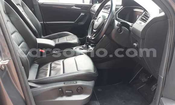 اشتري مستعمل Volkswagen Tiguan Silver سيارة في Maseru في Maseru اشتري مستعمل Volkswagen Tiguan Silver سيارة في Maseru في Maseru