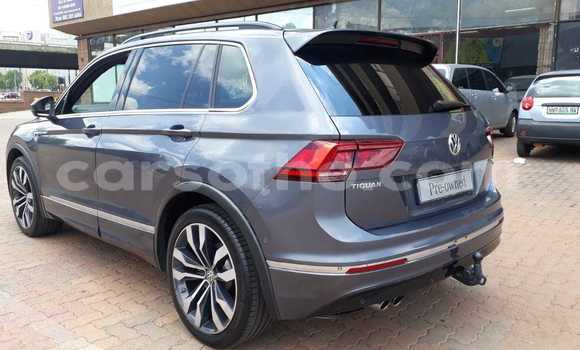 اشتري مستعمل Volkswagen Tiguan Silver سيارة في Maseru في Maseru اشتري مستعمل Volkswagen Tiguan Silver سيارة في Maseru في Maseru