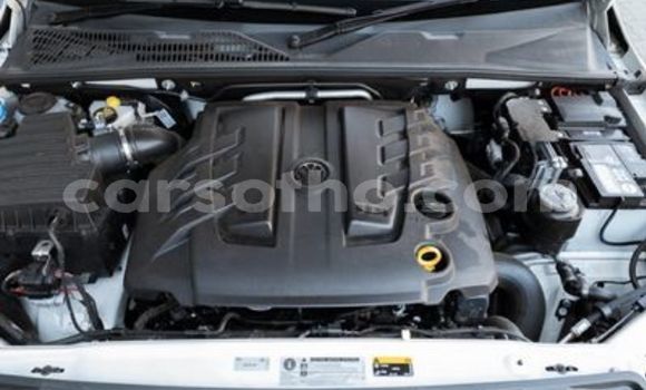 Sayi Na hannu Volkswagen Amarok White Mota in Maseru a Maseru Sayi Na hannu Volkswagen Amarok White Mota in Maseru a Maseru