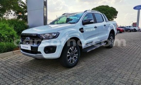Buy Used Ford Ranger White Car in Maseru in Maseru Buy Used Ford Ranger White Car in Maseru in Maseru