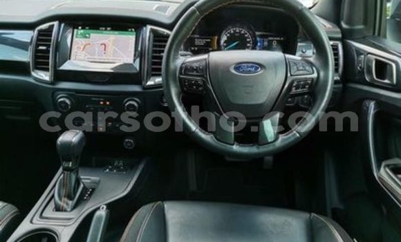 Buy Used Ford Ranger White Car in Maseru in Maseru Buy Used Ford Ranger White Car in Maseru in Maseru
