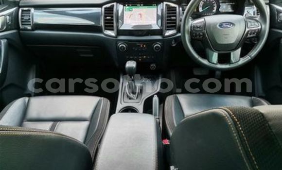 Buy Used Ford Ranger White Car in Maseru in Maseru Buy Used Ford Ranger White Car in Maseru in Maseru