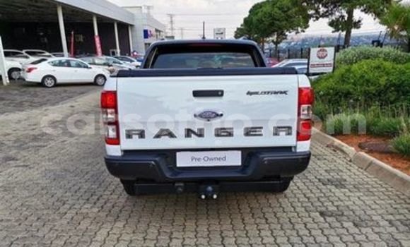 Buy Used Ford Ranger White Car in Maseru in Maseru Buy Used Ford Ranger White Car in Maseru in Maseru