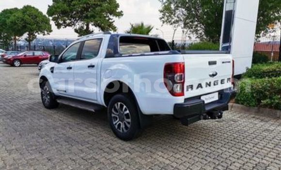 Buy Used Ford Ranger White Car in Maseru in Maseru Buy Used Ford Ranger White Car in Maseru in Maseru