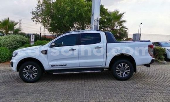 Buy Used Ford Ranger White Car in Maseru in Maseru Buy Used Ford Ranger White Car in Maseru in Maseru