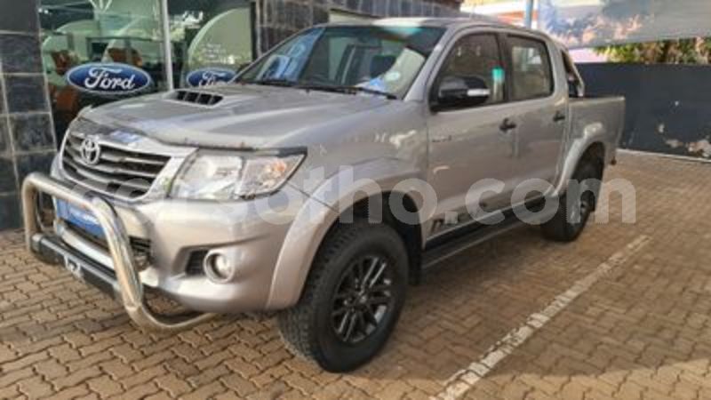 Big with watermark toyota hilux maseru maseru 23558