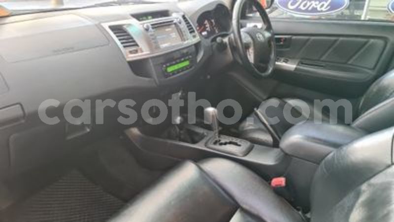 Big with watermark toyota hilux maseru maseru 23558