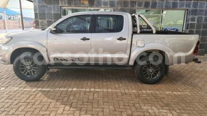 Big with watermark toyota hilux maseru maseru 23558