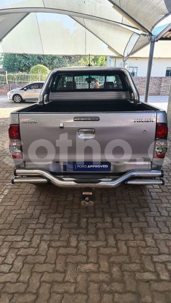 Big with watermark toyota hilux maseru maseru 23558