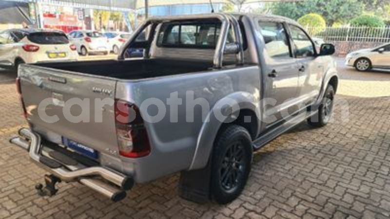 Big with watermark toyota hilux maseru maseru 23558