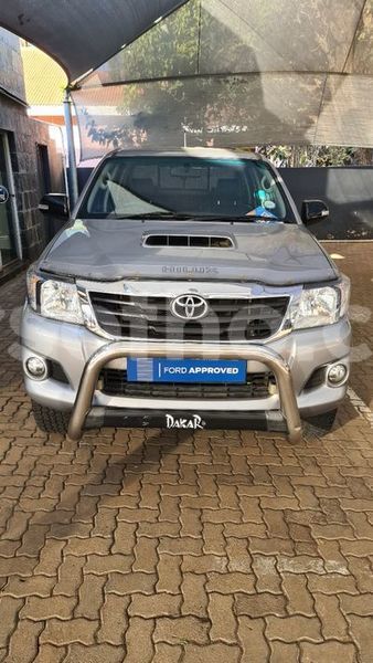 Big with watermark toyota hilux maseru maseru 23558