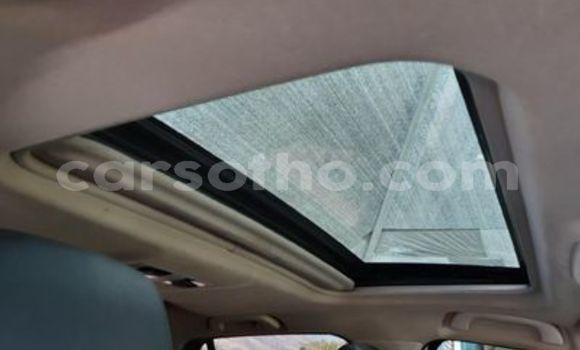 Sayi Na hannu Mazda CX-5 White Mota in Maseru a Maseru Sayi Na hannu Mazda CX-5 White Mota in Maseru a Maseru