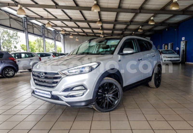 Big with watermark hyundai tucson maseru maseru 23565