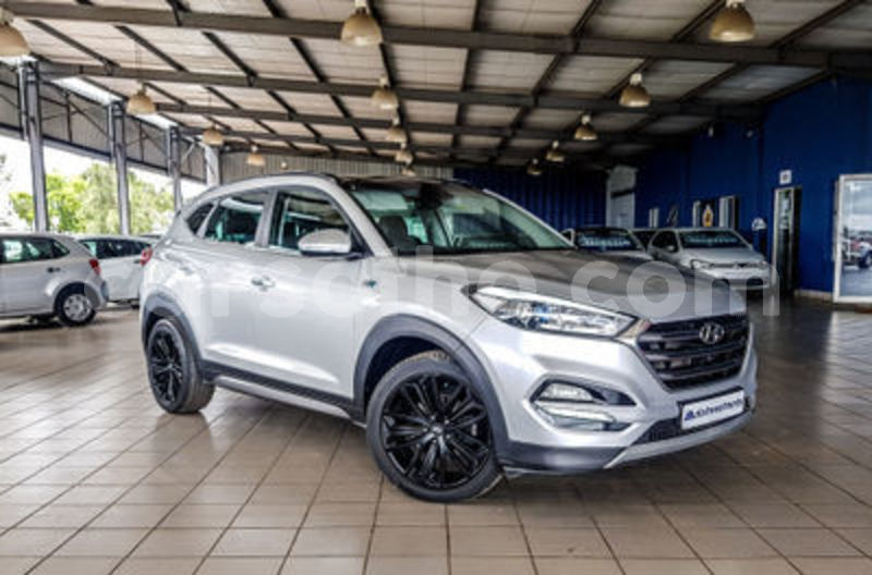 Big with watermark hyundai tucson maseru maseru 23565