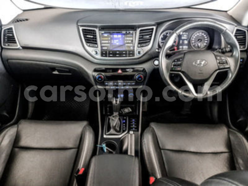 Big with watermark hyundai tucson maseru maseru 23565