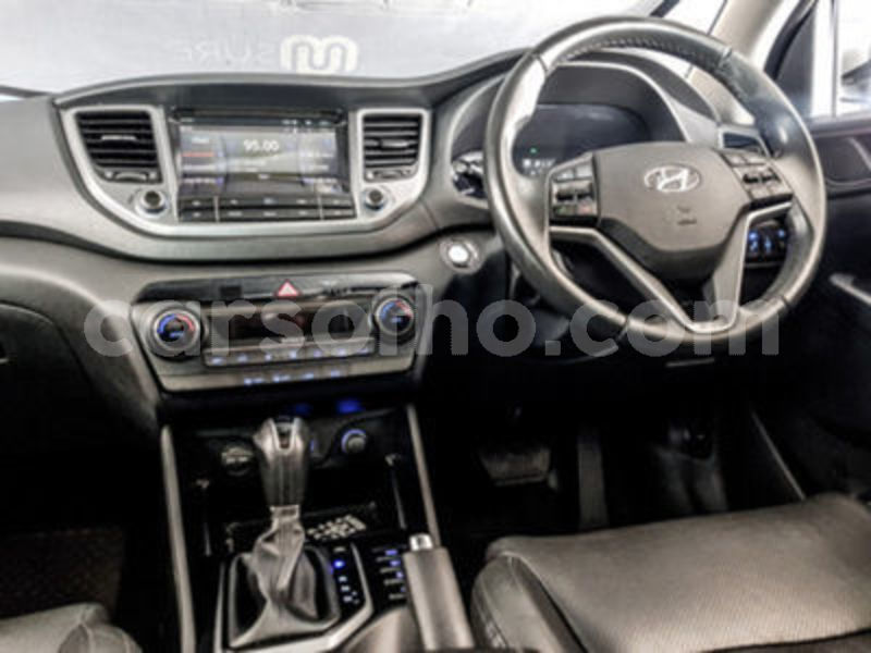 Big with watermark hyundai tucson maseru maseru 23565