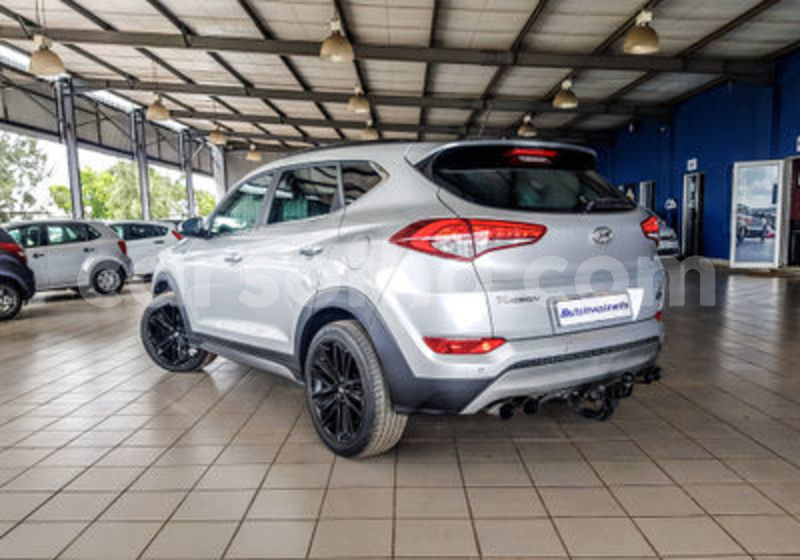 Big with watermark hyundai tucson maseru maseru 23565