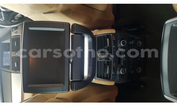 Sayi Na hannu BMW X6 M Blue Mota in Roma a Maseru Sayi Na hannu BMW X6 M Blue Mota in Roma a Maseru