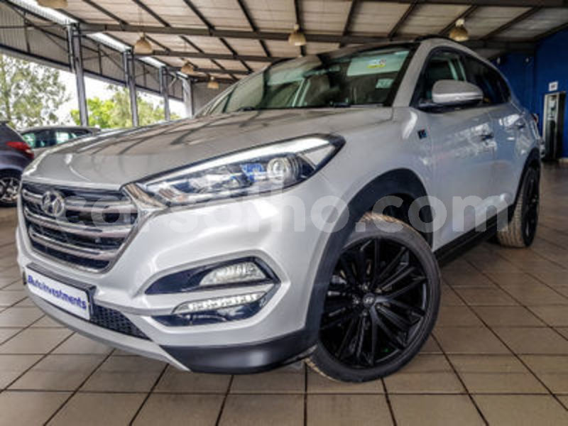 Big with watermark hyundai tucson maseru maseru 23565