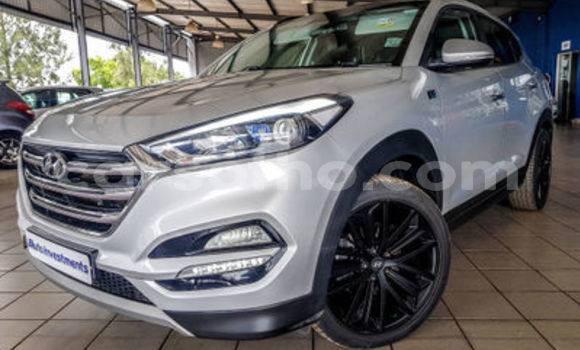 اشتري مستعمل Hyundai Tucson Silver سيارة في Maseru في Maseru اشتري مستعمل Hyundai Tucson Silver سيارة في Maseru في Maseru