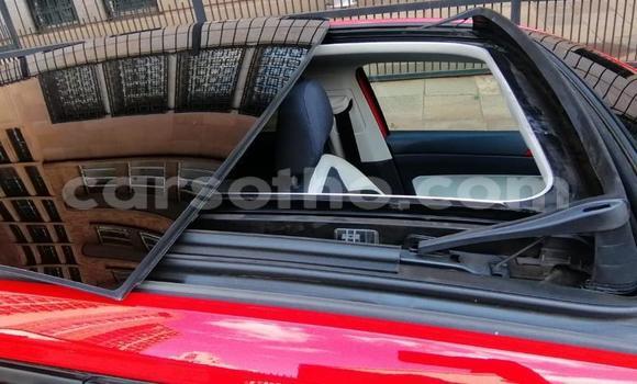 اشتري مستعمل Volkswagen Polo Red سيارة في Maseru في Maseru اشتري مستعمل Volkswagen Polo Red سيارة في Maseru في Maseru