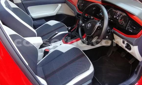 اشتري مستعمل Volkswagen Polo Red سيارة في Maseru في Maseru اشتري مستعمل Volkswagen Polo Red سيارة في Maseru في Maseru