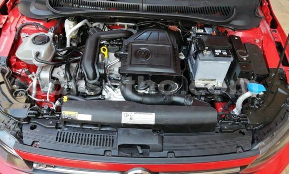 اشتري مستعمل Volkswagen Polo Red سيارة في Maseru في Maseru اشتري مستعمل Volkswagen Polo Red سيارة في Maseru في Maseru