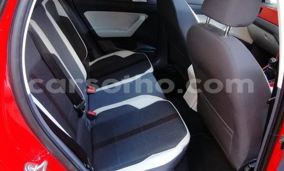 اشتري مستعمل Volkswagen Polo Red سيارة في Maseru في Maseru اشتري مستعمل Volkswagen Polo Red سيارة في Maseru في Maseru