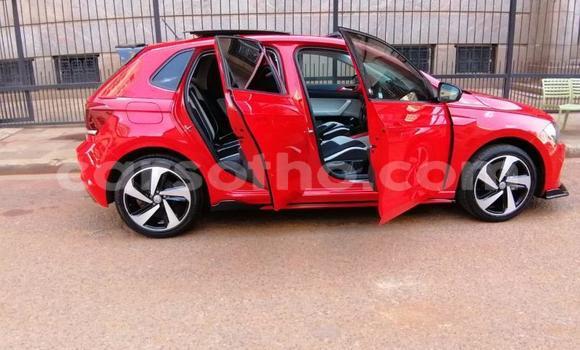 اشتري مستعمل Volkswagen Polo Red سيارة في Maseru في Maseru اشتري مستعمل Volkswagen Polo Red سيارة في Maseru في Maseru