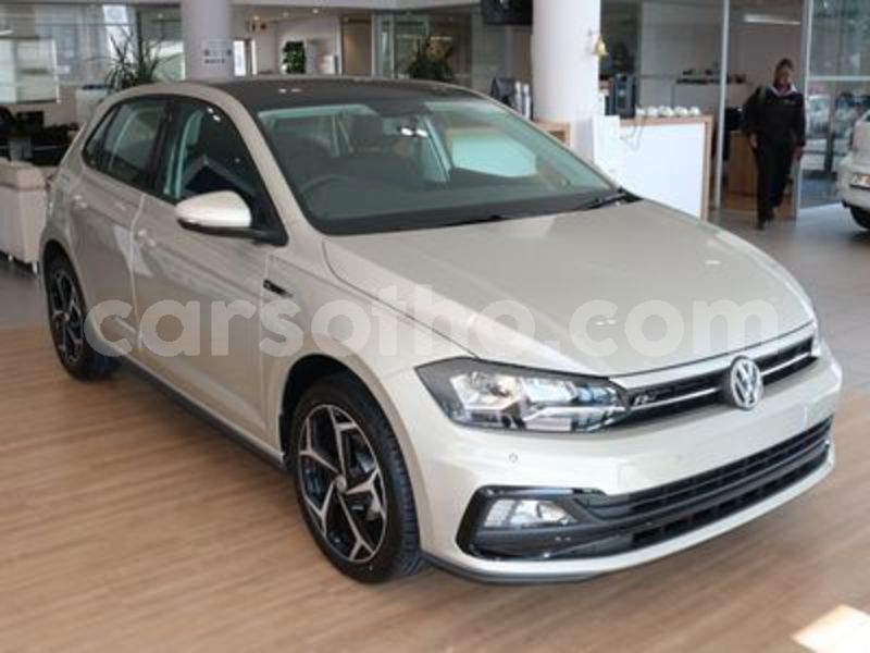 Big with watermark volkswagen polo maseru maseru 23567