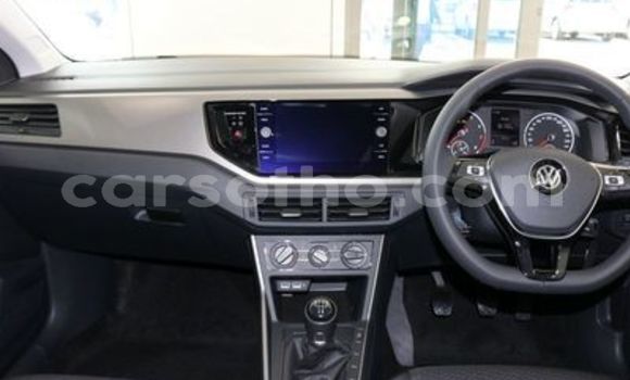 اشتري مستعمل Volkswagen Polo Silver سيارة في Maseru في Maseru اشتري مستعمل Volkswagen Polo Silver سيارة في Maseru في Maseru